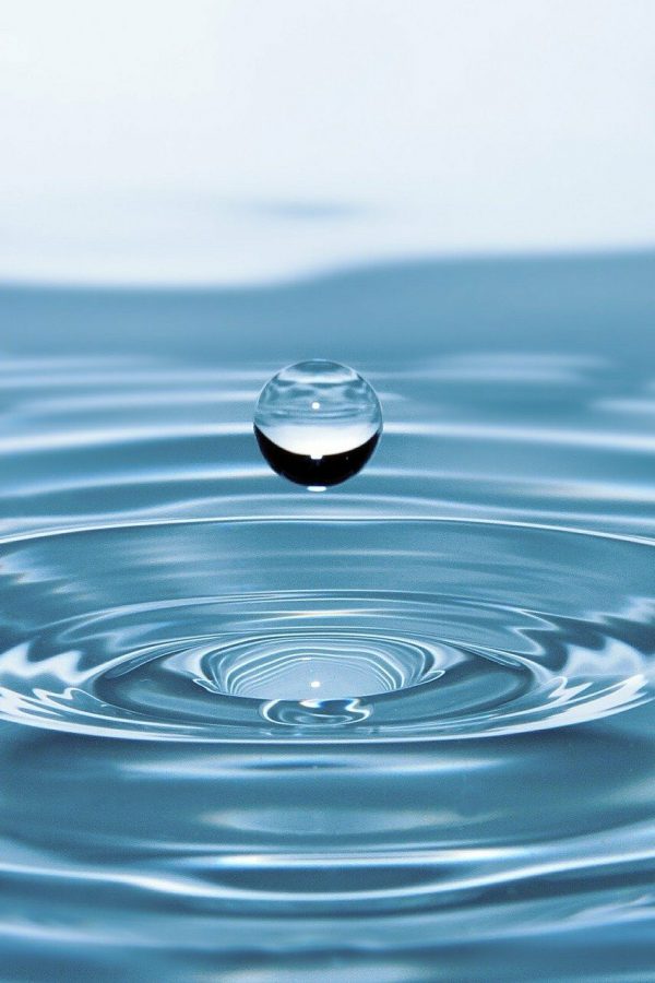 Wasser marsch, pixabay